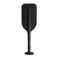 thumbnail image 4 of Propulsion de Kayak Réglable Paddle Oar Paddle Oar Jet Oar Oar Jet Ski Jet Jet Ski Jet Ski Réglable d'Urgence Canot Bateau Accessoires Noir, 4 of 8