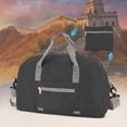 thumbnail image 4 of TACILIP Sac de Voyage Pliable et Sac Pratique et Sac de Rangement Grande Capacité, Organisation et Rangement, 4 of 6