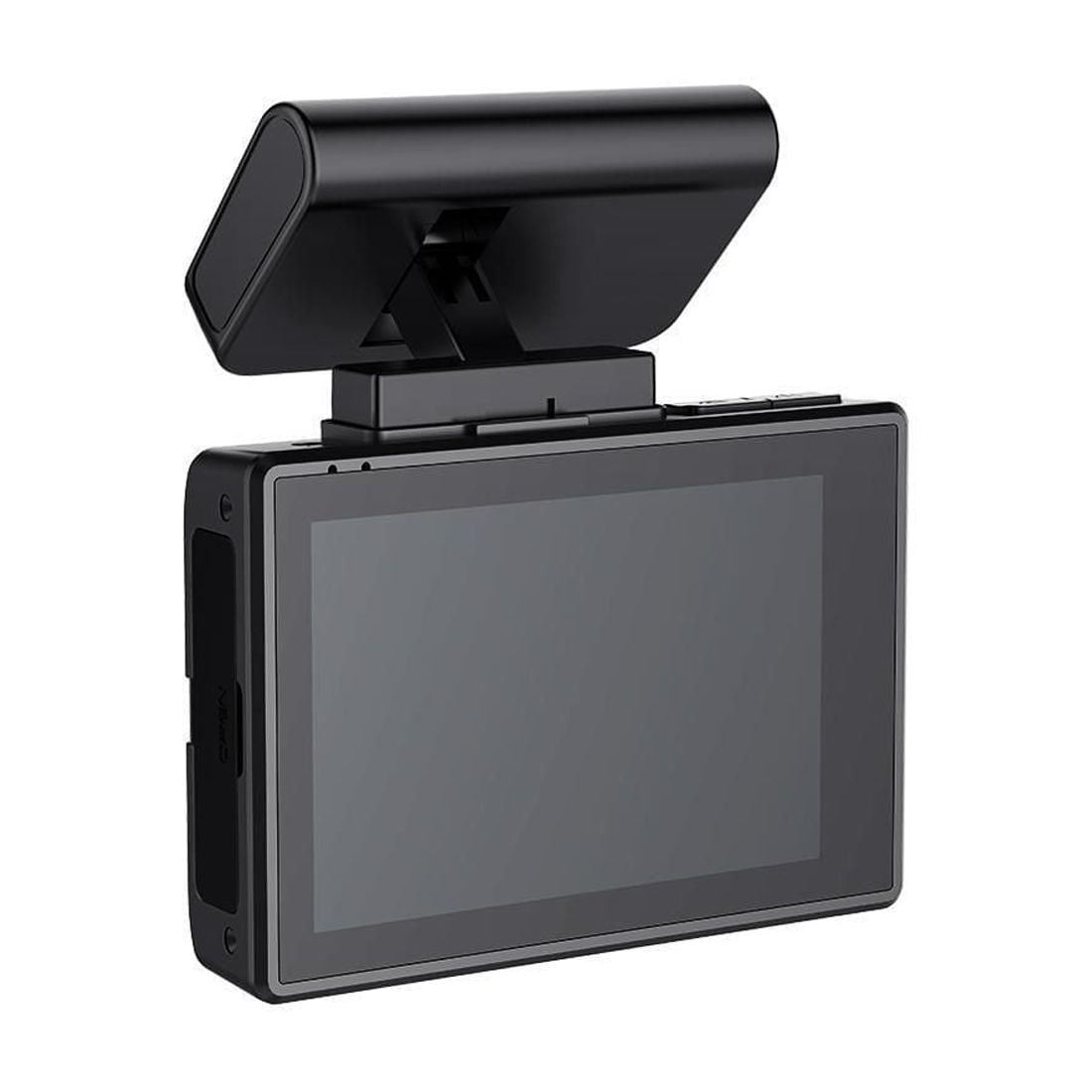 Arpha 3.0" OLED Touch Screen Wi-Fi/GPS 1080p Dash Cam