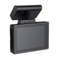 thumbnail image 4 of Arpha 3.0" OLED Touch Screen Wi-Fi/GPS 1080p Dash Cam, 4 of 9
