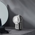 thumbnail image 1 of Kctiaxy The Shaver Rasoir pour Hommes Format de Poche Mini Rasoir Portable Rasoir pour Hommes Humide et Sec Rasoir Rechargeable USB Chargement Facile Utilisation à un Bouton Convient pour la Maison, la Voiture Appareils de Cuisine, 1 of 9
