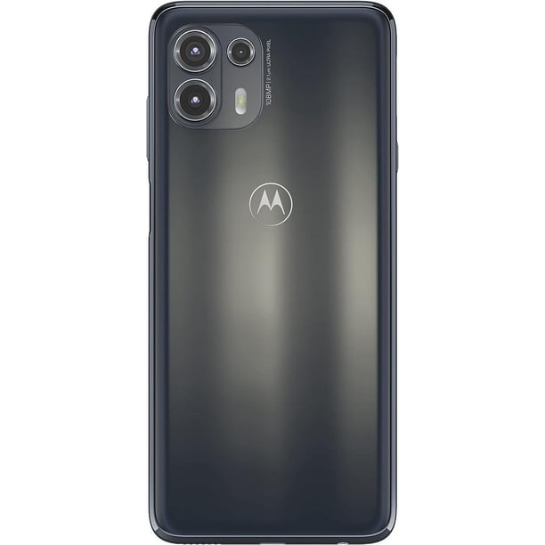 Open Box - Motorola Moto Edge 20 Lite 5G 128GB 6GB RAM | Unlocked