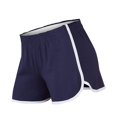 thumbnail image 1 of Soffe Women's Dolphin Short - 5707V, 1 of 1