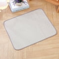 thumbnail image 1 of Cameland Pet Summer Ice Mat Sleep Mat Mat Dog Ice Mat Spring Summer Cats Mat Pet Sofa Mat 50x40cm, 1 of 2