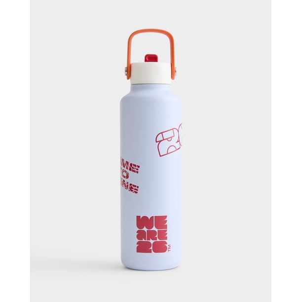 FIFA World Cup 2026 by Atelier Sportif 24 oz Bonbon Performance