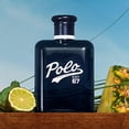 thumbnail image 4 of Ralph Lauren Polo 67 Eau De Toilette Spray For Men 125ml, 4 of 4
