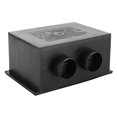 thumbnail image 1 of 2 Air Outlet Truck Heater, Dual Gear Switch Car Heater, Heating For Auto Car Defrosting, 1 of 8