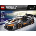 thumbnail image 5 of LEGO Speed Champions McLaren Senna 75892 Building Kit (219 Piece), 5 of 5