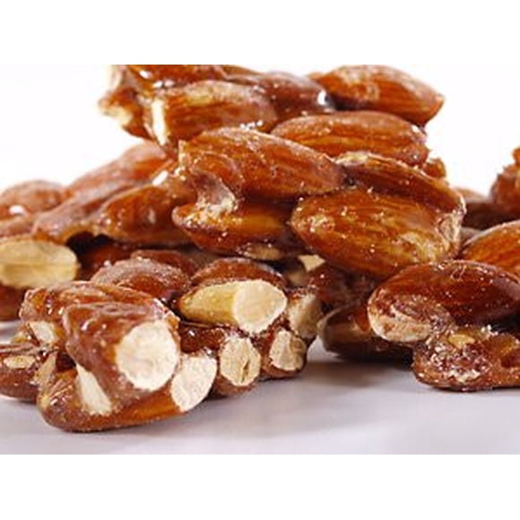 Almond Crunch Bulk Food Service 30 lbs/13.60 kgs