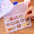 thumbnail image 4 of Agiferg Bait Organizer Box Fishing Lures Case Tackle Storage Gear Bulk New Box, 4 of 6
