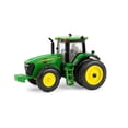 thumbnail image 1 of 1:64 John Deere 7730 Tractor with FFA Logo, 1 of 1