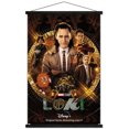 thumbnail image 1 of Marvel Loki - Une feuille, 1 of 4