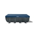 thumbnail image 2 of Intex 18 ft X 9 ft X 52 in ULTRA XTR Rectangular Above Ground Pool Seet, 2 of 10