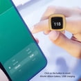 thumbnail image 4 of Bague de Doigt BT, Bague de Doigt Électronique de 18 mm avec Compteur 0,49 Pouces, Affichage Numérique, Comptage Intelligent, avec Rappel par Vibration, 4 of 8