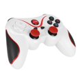 thumbnail image 1 of YISITIAN Bluetooth Game Controller, Universal Controller Gamepad Handle Joystick Gaming Controller Remote, for Andriod, for IOS, for Win 7/8/10, for PS3, Smartphones, tablet CA919-6986, 1 of 9