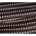 thumbnail image 5 of oneOone Viscose Jersey Fabric Argyle Style Ikat Print Fabric BTY 60 Inch Wide, 5 of 5