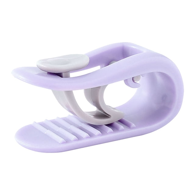EGNMCR Quilt Needle Invisible Household Multifunctional Quilt Cover Quilt Buckle Quilt holder