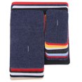thumbnail image 1 of Fer à Repasser sur Patchs Ensemble, 18Pcs Assortis Fer à Repasser sur Jean Patchs Kit de Réparation pour Tissu Jeans Chapeaux Pantalons Sacs Renforcement Applications Décoratives, 1 of 8