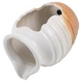 thumbnail image 4 of Shisuyan Ceramic Jar Water Fountain Fish Pond Decorative Waterfall Ceramic Jar Fish Tank Water Dispenser, 4 of 8