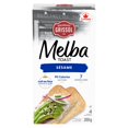 thumbnail image 2 of Dare Boulangerie Grissol Melba Toast Sesame, 200g, 2 of 6