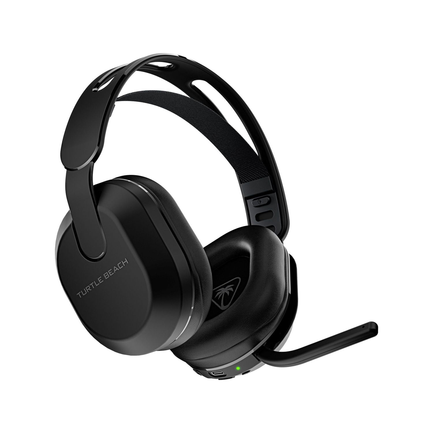 Turtle Beach® Stealth™ 500 – Noir Xbox Series X|S et Xbox One Bluetooth® : iOS, Android, PC, et autres appareils équipés du Bluetooth®