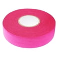 thumbnail image 1 of kurtrusly Ruban Adhésif pour Hockey sur Glace, Poignée en Coton, Rose Rouge, 1 of 9