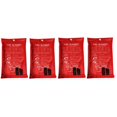 thumbnail image 1 of 4PCS Emergency Fire Blanket, Fire Blanket, Fire Suppression Blanket for Kitchen, Grill, Fireplace (59Inch X 59Inch), 1 of 8