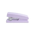 thumbnail image 2 of Uscallm Agrafeuse Macaron Portable Mini de Bureau Machine à Reliure pour la Maison le Bureau l'Adolescence Sans Effort Couture Moyenne Réservable Légère Compacte, 2 of 6