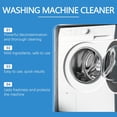 thumbnail image 4 of Travel Size Laundry Detergent Individually Wrapped Cleaning Detergent Powder Sink Washing Liquid Soap Amenities For All Fabrics In Hotel Guests Airbnb Vacation, 4 of 6