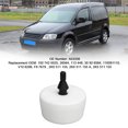thumbnail image 4 of A03356, Butée de Ressorts Arrière en Caoutchouc Confort Amélioré pour CADDY 3 2004 à 2015, 4 of 8