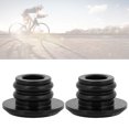 thumbnail image 4 of Handlebar End , Bar End Plugs Bike Bar End Plug Bike Handlebar End Plug Handlebar Handle Grip For Factory Industry Repair Shop Bicycle, 4 of 8