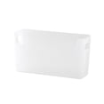 thumbnail image 1 of Binwennn Cup Drying Rack with Tray Small Drying Rack over The Shelf Desktop Storage Wall Storage Dormitory Artifact Wall Mounted Student Dormitory Bunk Bed No Need To Hit, 1 of 5