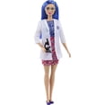 thumbnail image 1 of Barbie Scientist Doll, 1 of 6