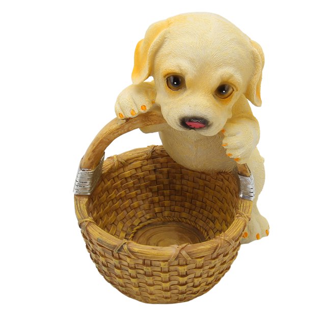 Key Tray Holder, Candy Dish Plate Large Capacity Pretty Design Home Decoration Resin Easy Cleaning Durable for Bedroom