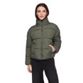 thumbnail image 1 of George Women's Short Puffer Jacket, 1 of 6