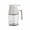 White, variant on Yeciiwht Large Capacity Oil Spray Bottles Kitchen Household Oil Sprayer for Cooking Olive Oil Sprayer Portable Glass Spray Bottle for BBQ, Baking, Cooking, Fryers, Kitchen Supplies