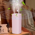 thumbnail image 2 of Birdeem Humidificateur d'Aromathérapie à Pulvérisation, Lumière Intelligente Éblouissante, Réglage à 2 Vitesses, 2 of 12
