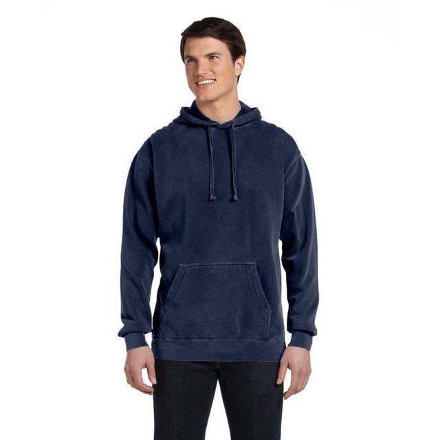 Comfort Colors - T-shirt Manches Longues Premium Homme