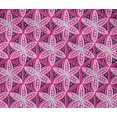 thumbnail image 4 of oneOone Cotton Flex Fabric Floral Block Print Sewing Fabric BTY 40 Inch Wide, 4 of 4