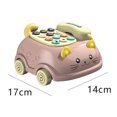 thumbnail image 3 of Meitianfacai Children Telephone Toy Early Education Music Early Education Story Machine, 3 of 8