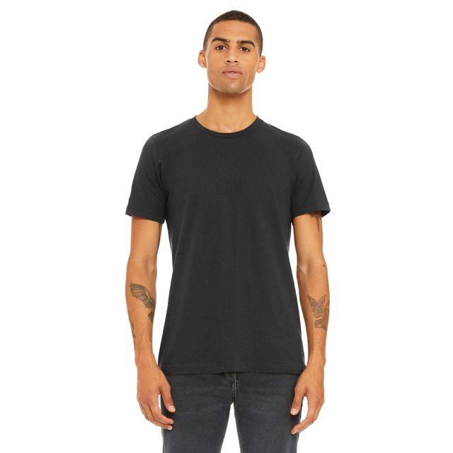 T-Shirt Jersey Unisexe