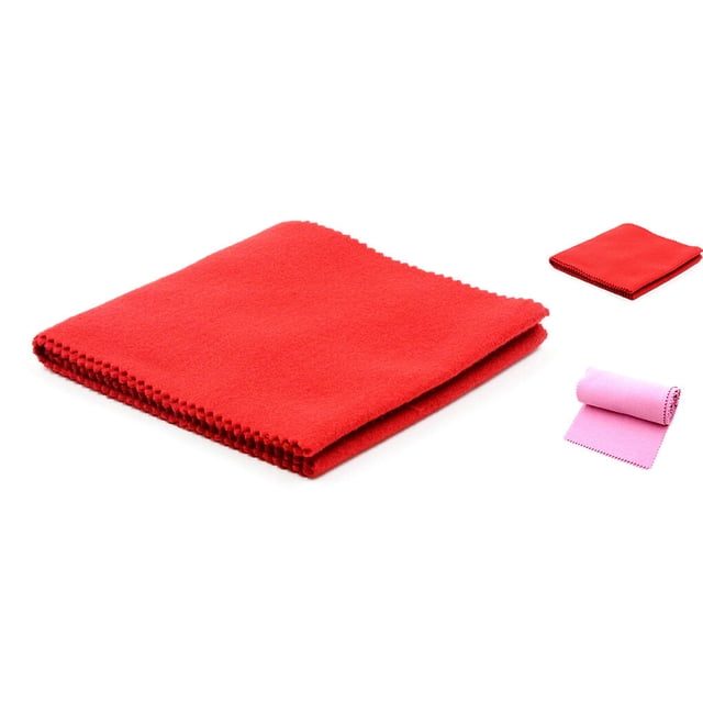 Piano Keyboard Anti-dust Pure Cotton Cloth Piano keyboard cloth Covering Large Areas 88 Keys Maintenance Tools