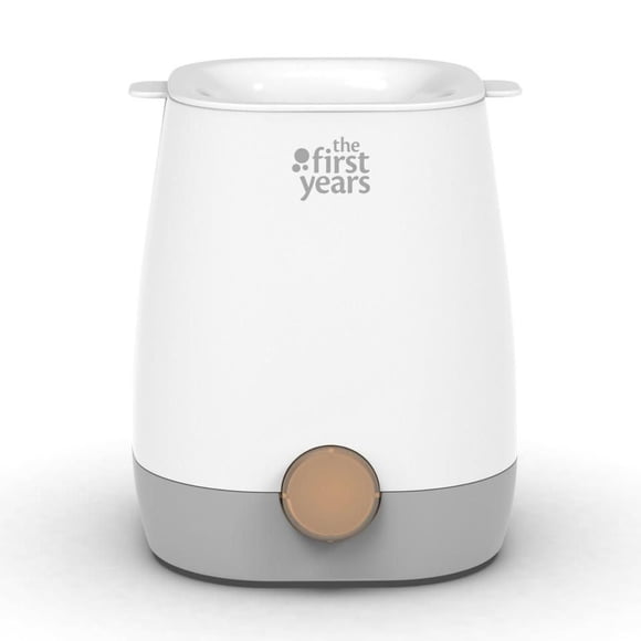 Simple Serve Fast Baby Bottle Warmer and Sanitizer