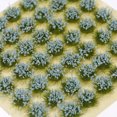 thumbnail image 4 of Model grass and flower sand table outdoor landscape grass model DIY miniature scene, 4 of 8