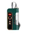 thumbnail image 1 of 35000RPM Portable Electric Nail Polisher, Rechargeable Mini Nail Polisher, Nail Removal Manicure Machine ,Easy to Use, 1 of 4