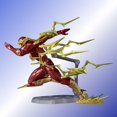 thumbnail image 4 of The Flash Figure 17cm Action Figure Model Movable Box Set, 4 of 7