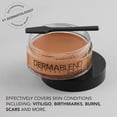thumbnail image 2 of Dermablend Cover Creme, Full Coverage Cream Foundation 30W, 2 of 6