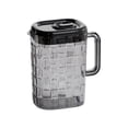 thumbnail image 3 of 2L Water Dispenser Fridge Reusable Bottles,Home Refrigerator Cold Kettle,Fridge Beverage Drink Dispenser for Kitchen Home Party Bar Wedding, 3 of 6