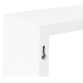 thumbnail image 3 of kieragrace Cubbi Floating Wall Shelves, 3 of 5