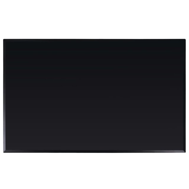 vidaXL Table de Chevet en Verre Trempé Rectangulaire 1200x650 mm